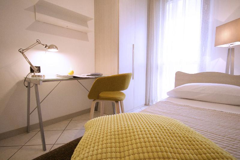 Aparthotel Hq Milano - Smart Cinisello Balsamo