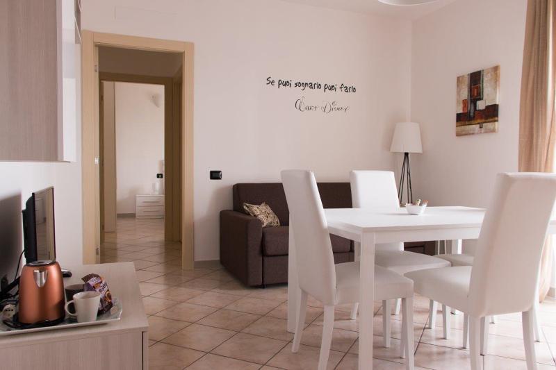 Aparthotel Hq Milano - Smart Cinisello Balsamo