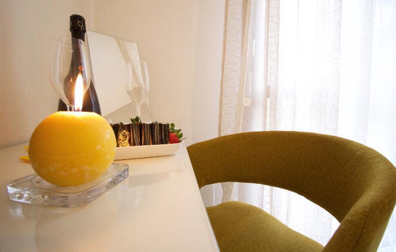 Hq Milano - Smart 2* Cinisello Balsamo
