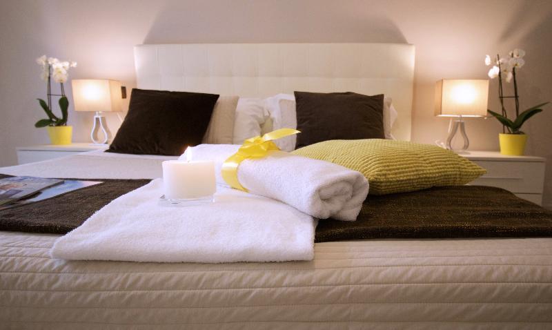 Aparthotel Hq Milano - Smart Cinisello Balsamo