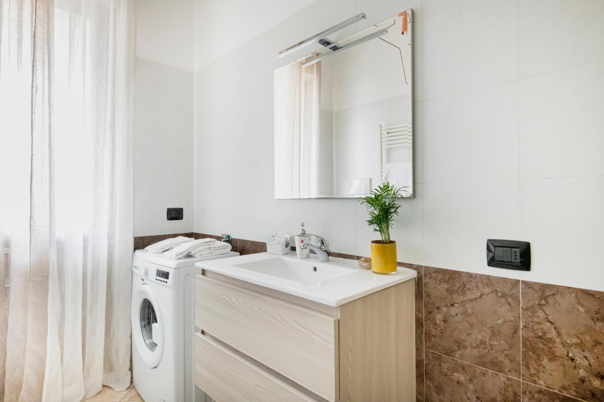 Aparthotel Hq Milano - Smart 2*