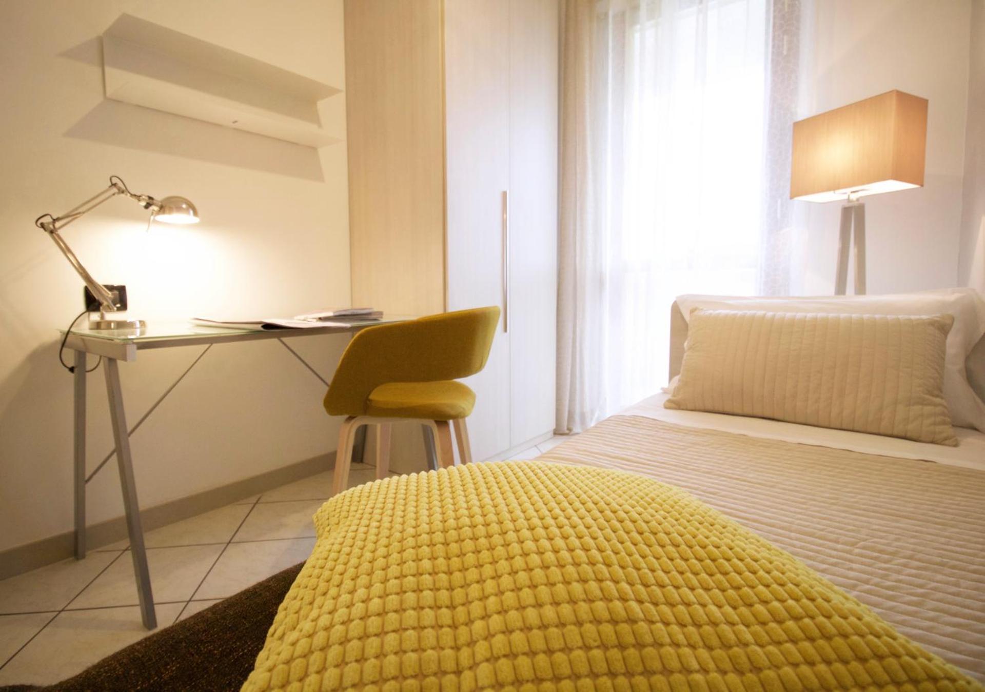 Hq Milano - Smart Cinisello Balsamo