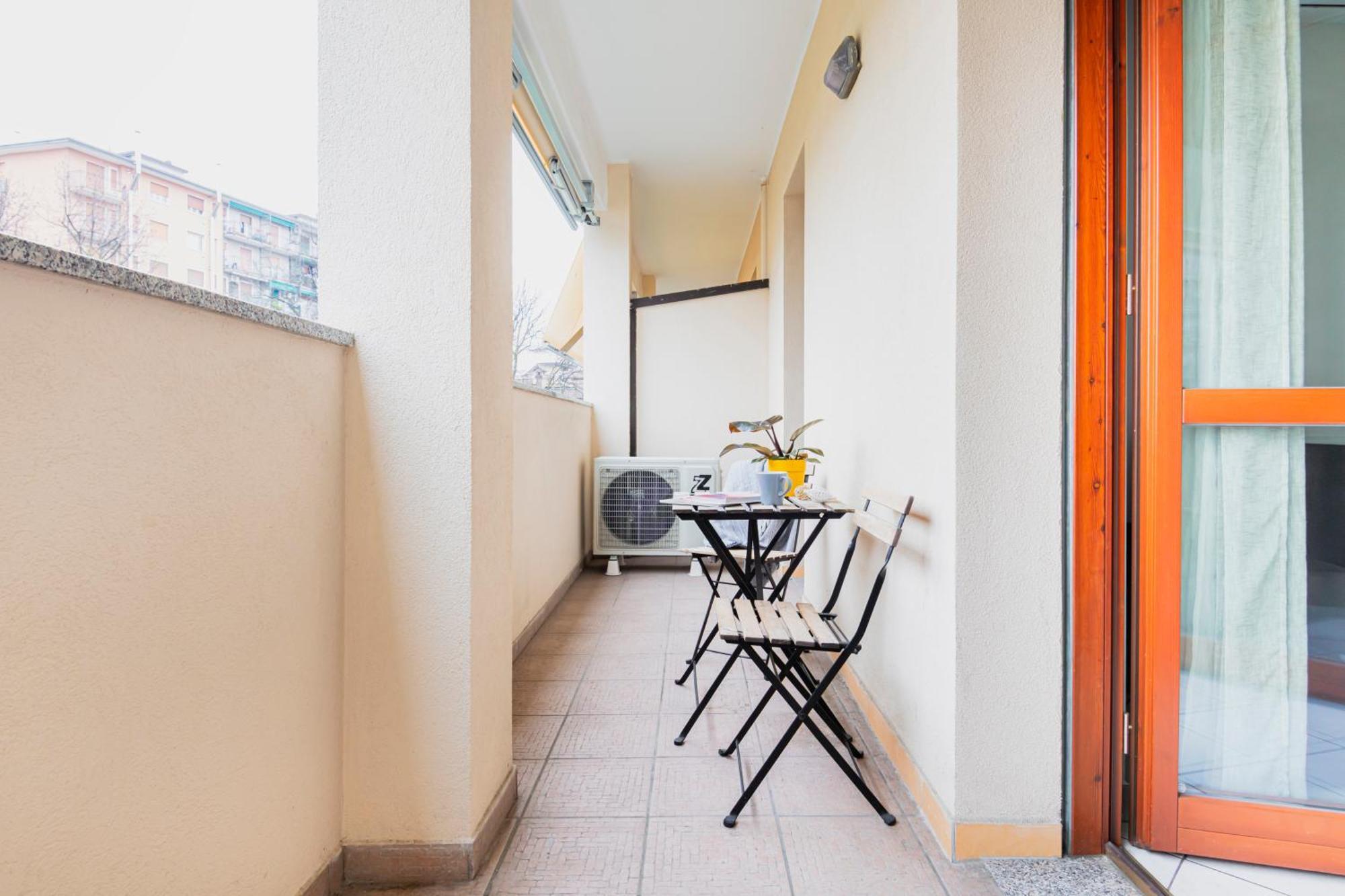 Aparthotel Hq Milano - Smart 2*