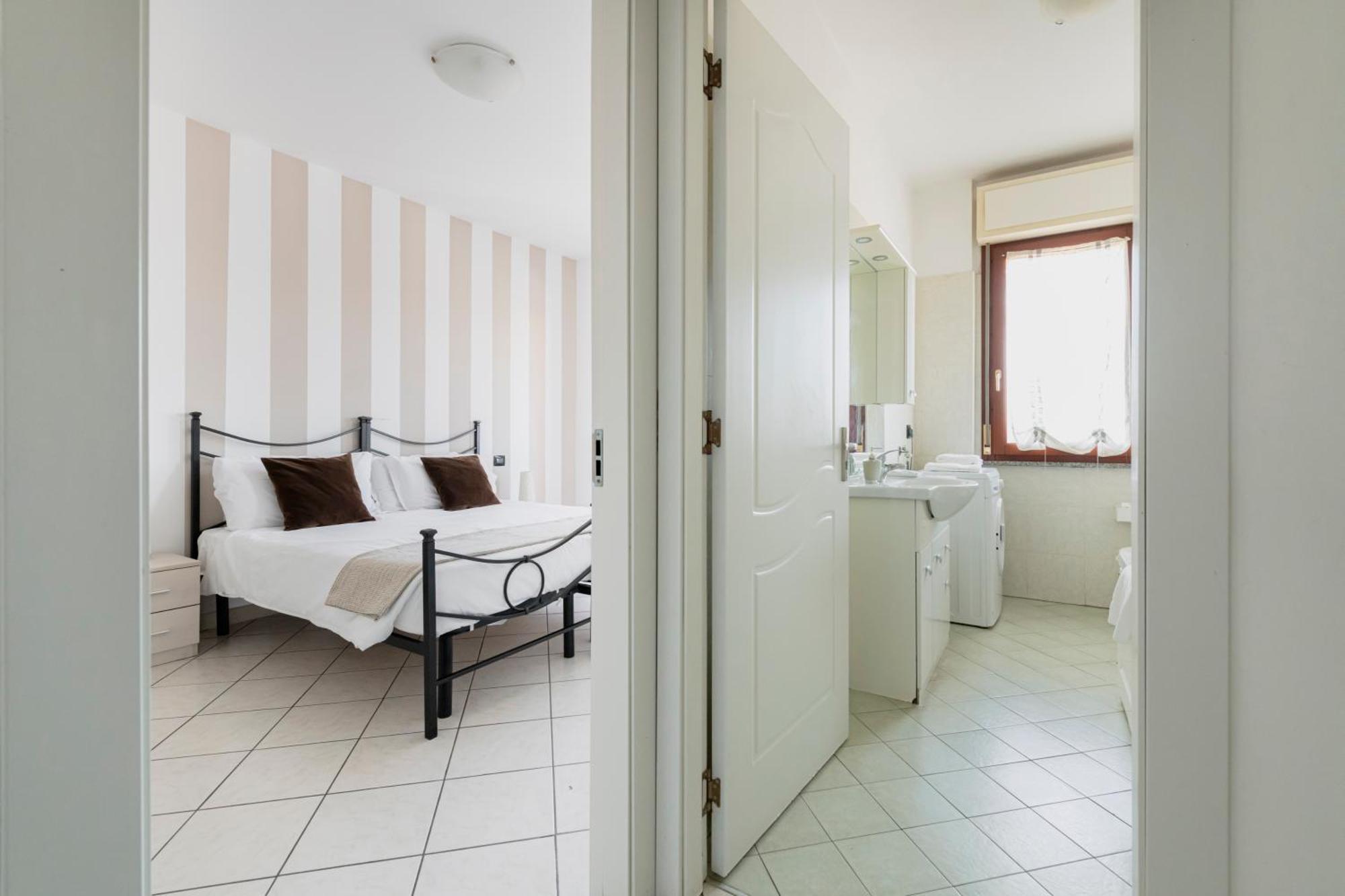 Hq Milano - Smart Aparthotel Cinisello Balsamo
