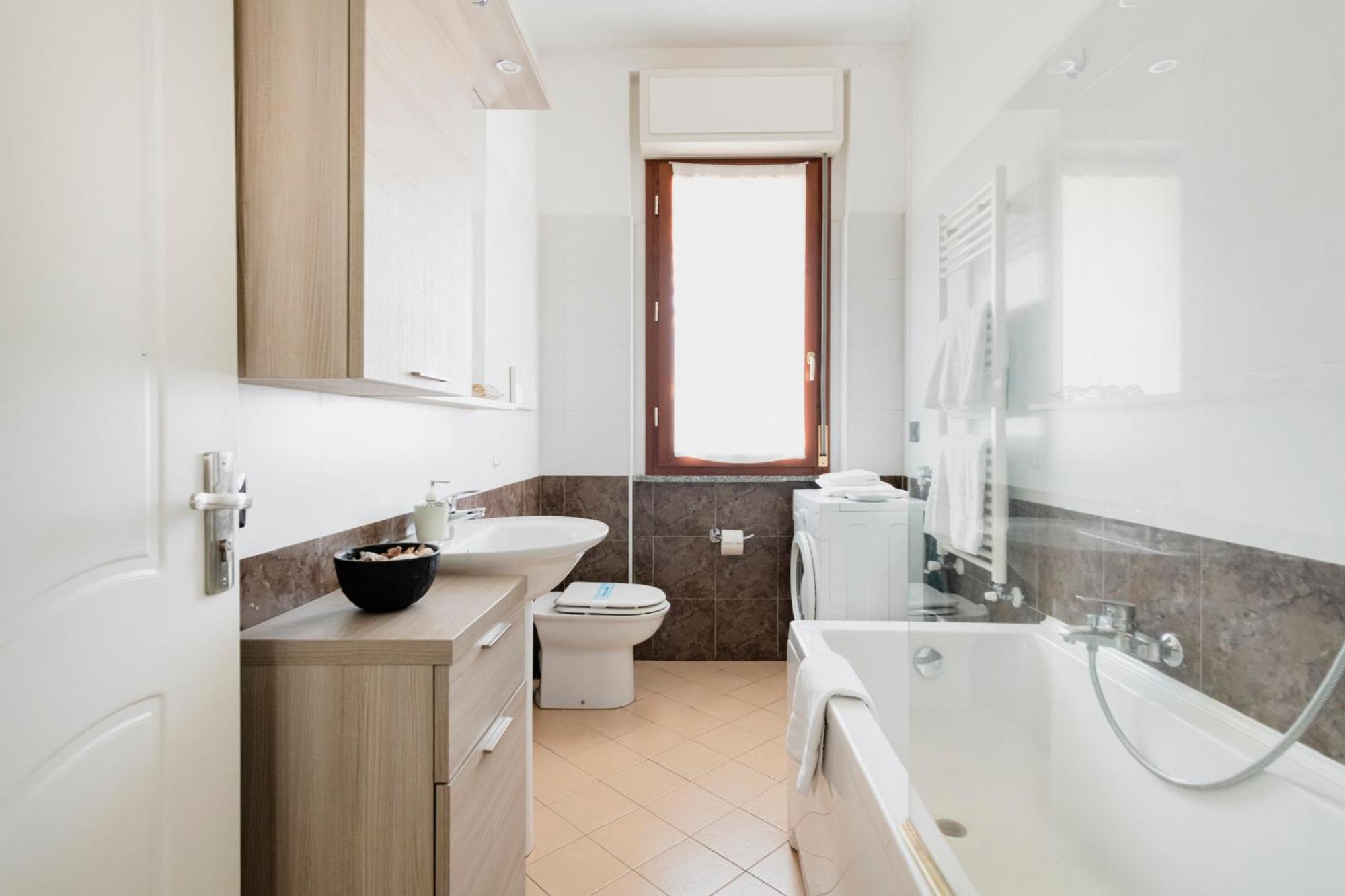 Aparthotel Hq Milano - Smart Cinisello Balsamo