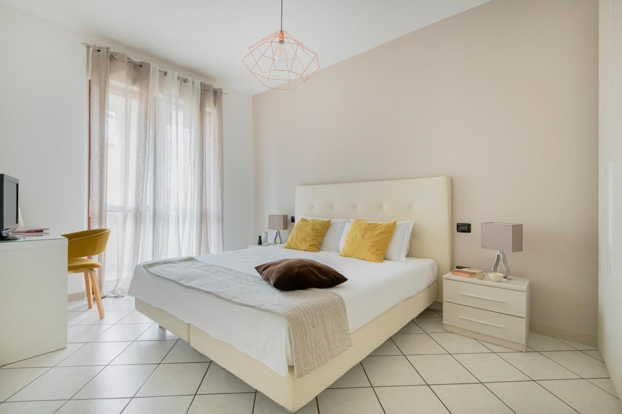 Hq Milano - Smart Aparthotel Cinisello Balsamo