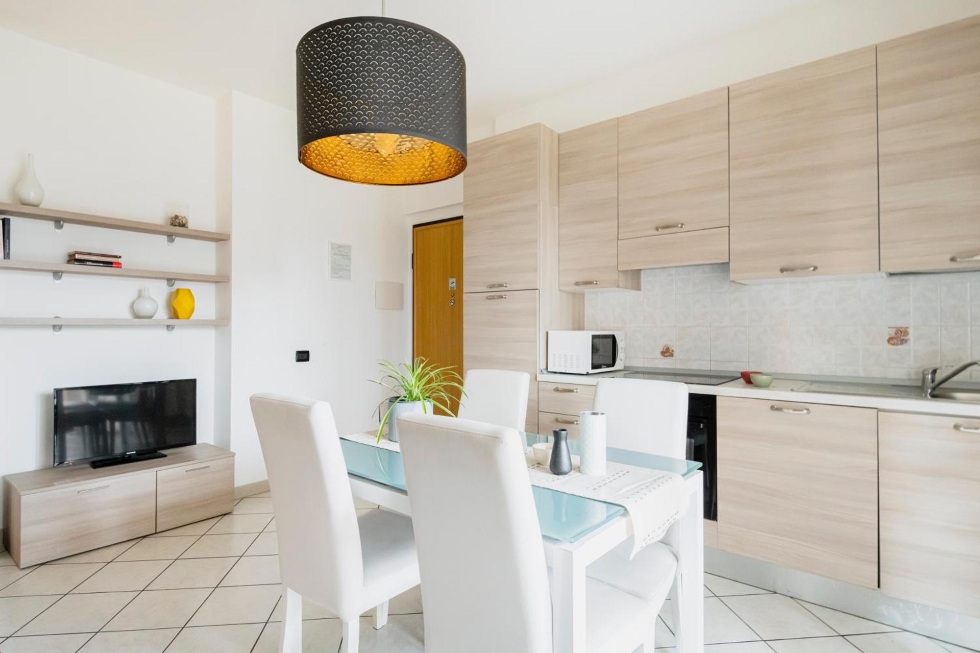 Hq Milano - Smart Aparthotel 2*