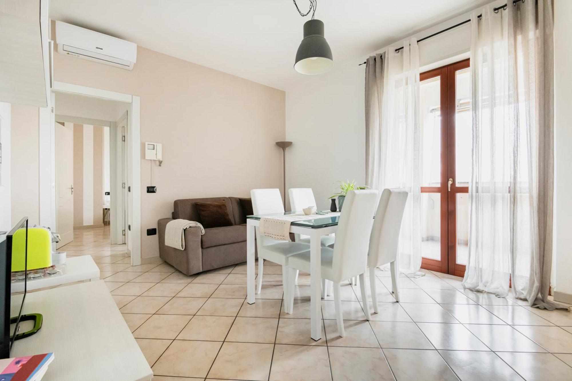 Hq Milano - Smart Aparthotel Cinisello Balsamo