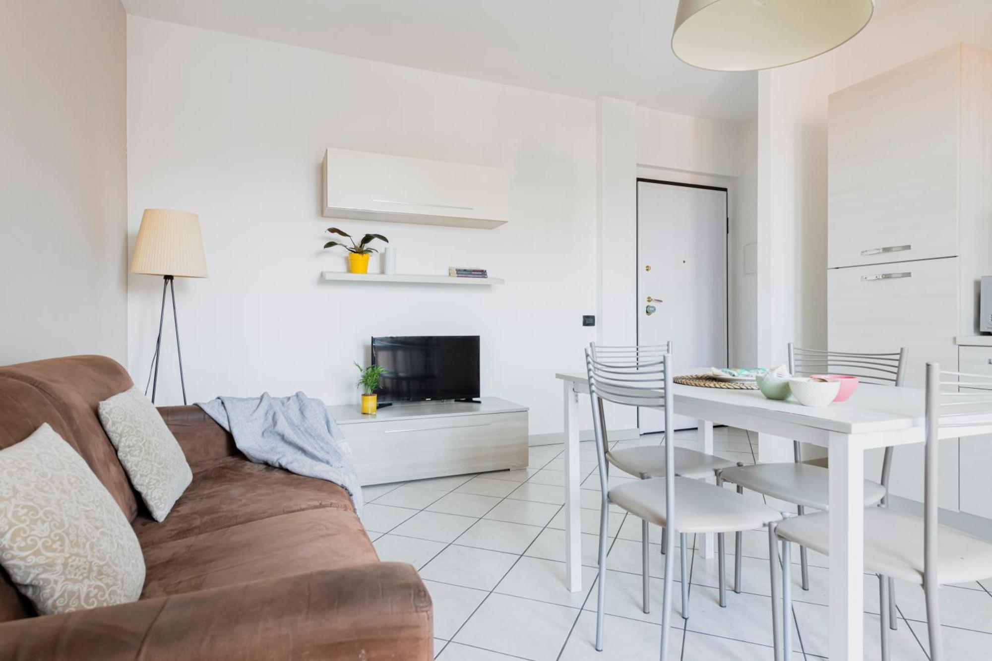 Hq Milano - Smart Aparthotel 2*