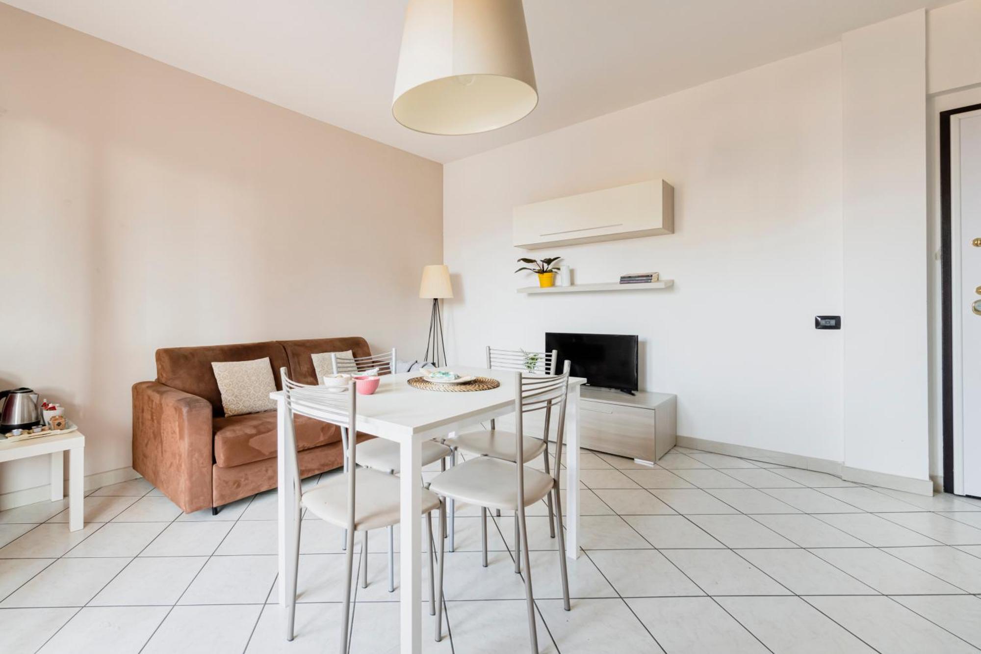 Hq Milano - Smart Aparthotel Cinisello Balsamo