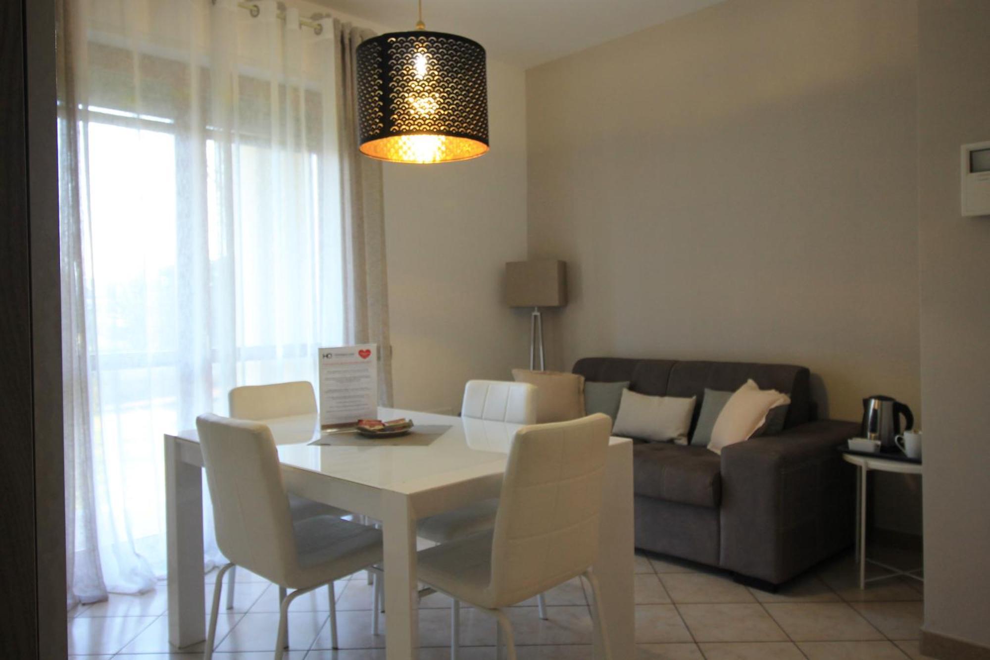 Hq Milano - Smart Cinisello Balsamo