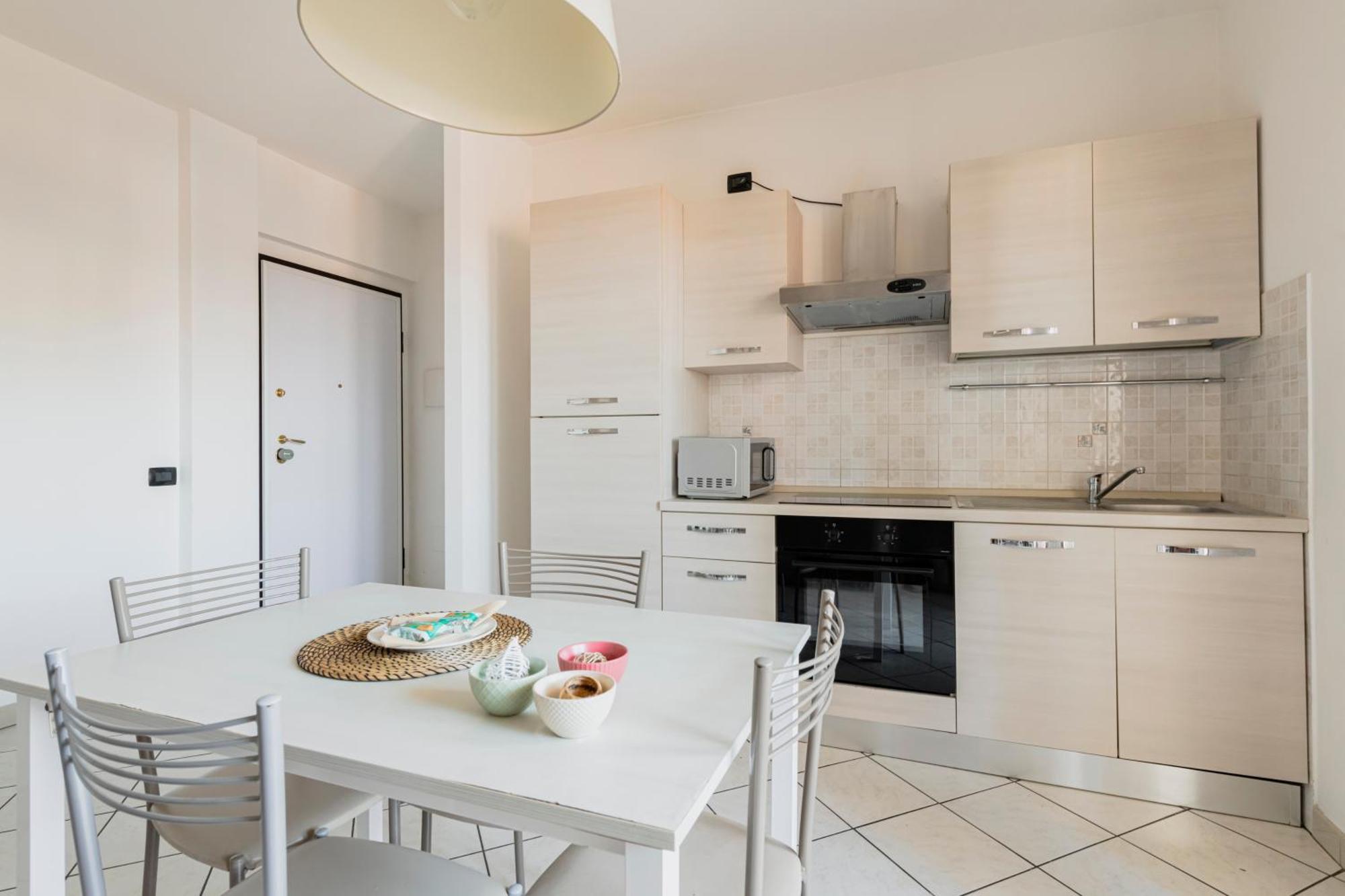 Hq Milano - Smart Aparthotel