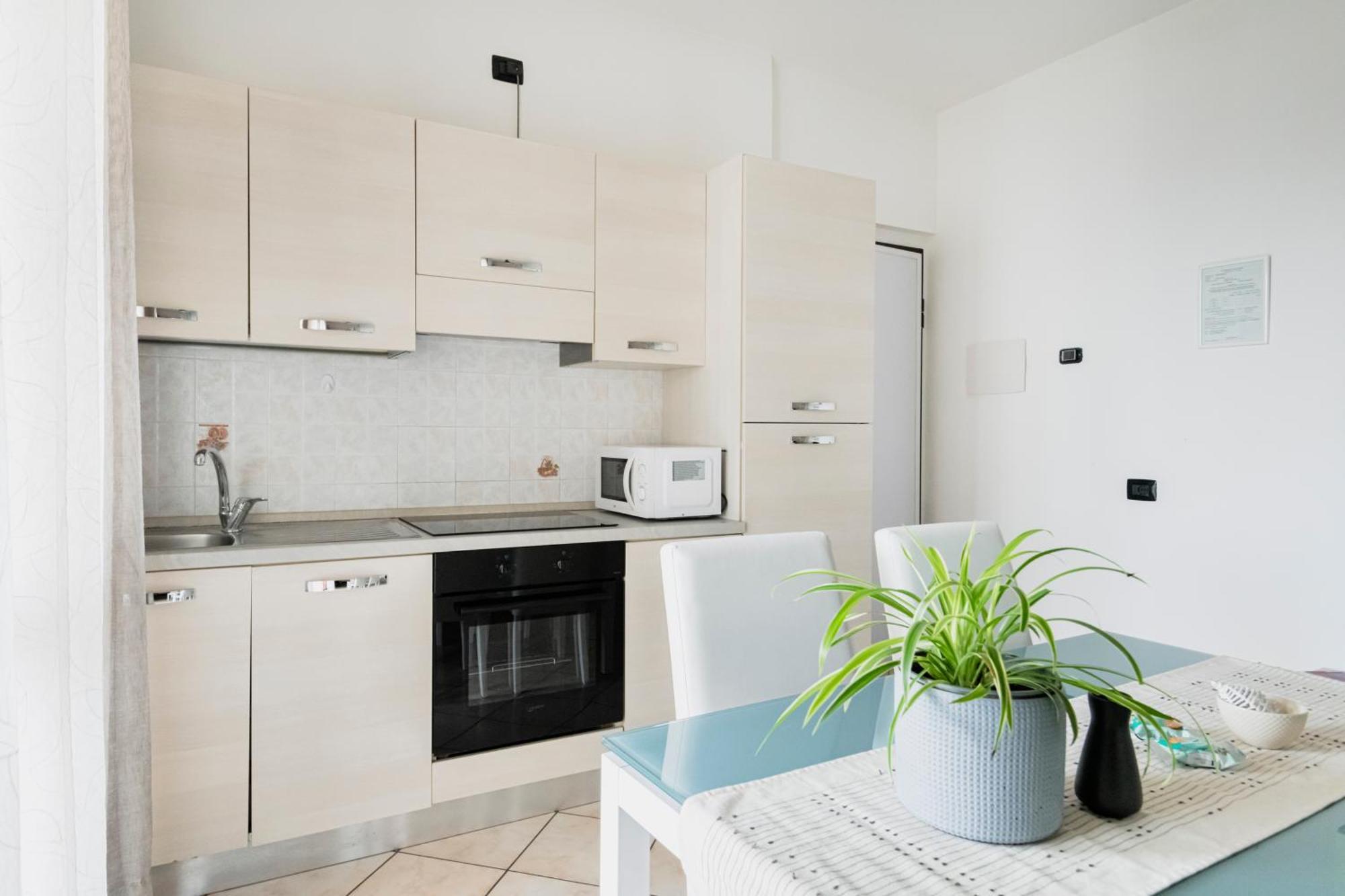 Aparthotel Hq Milano - Smart