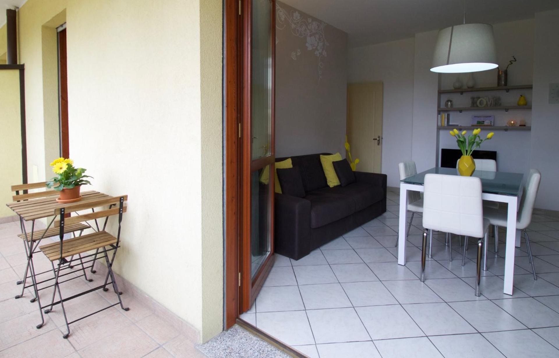 Hq Milano - Smart Aparthotel Cinisello Balsamo