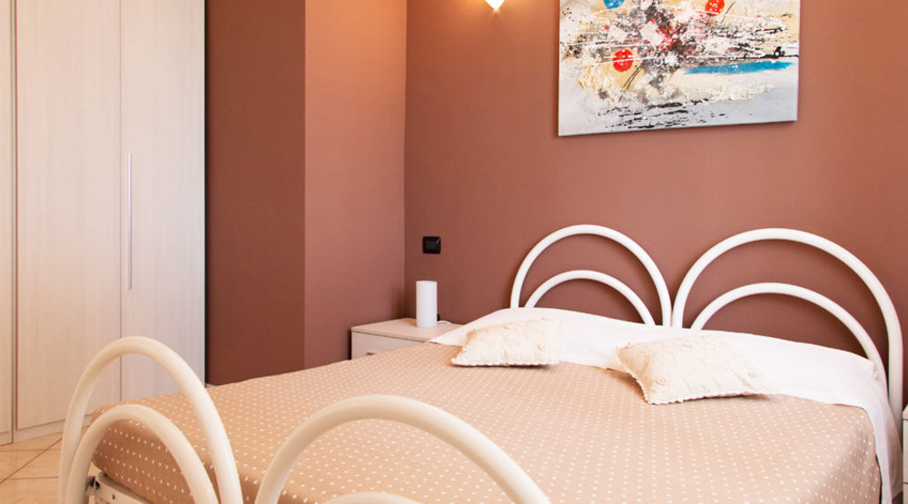 Aparthotel Hq Milano - Smart