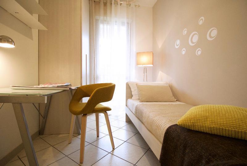 Hq Milano - Smart Aparthotel