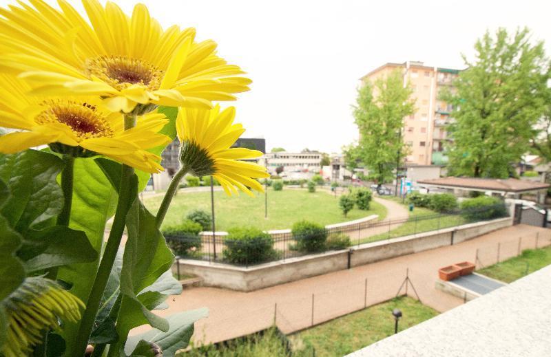 Hq Milano - Smart 2* Cinisello Balsamo