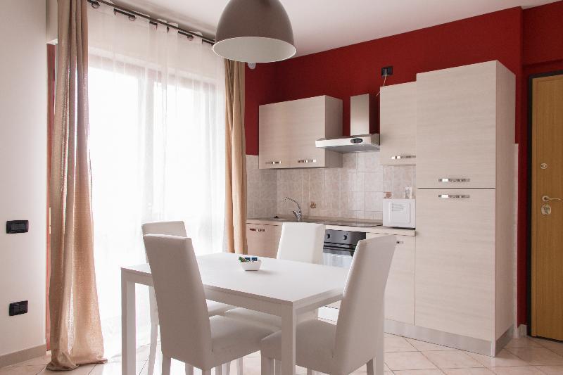 Hq Milano - Smart Aparthotel