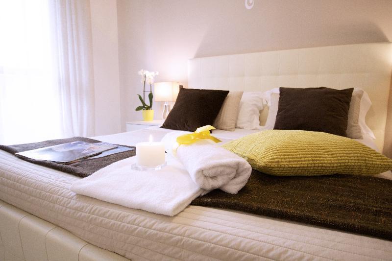 Aparthotel Hq Milano - Smart