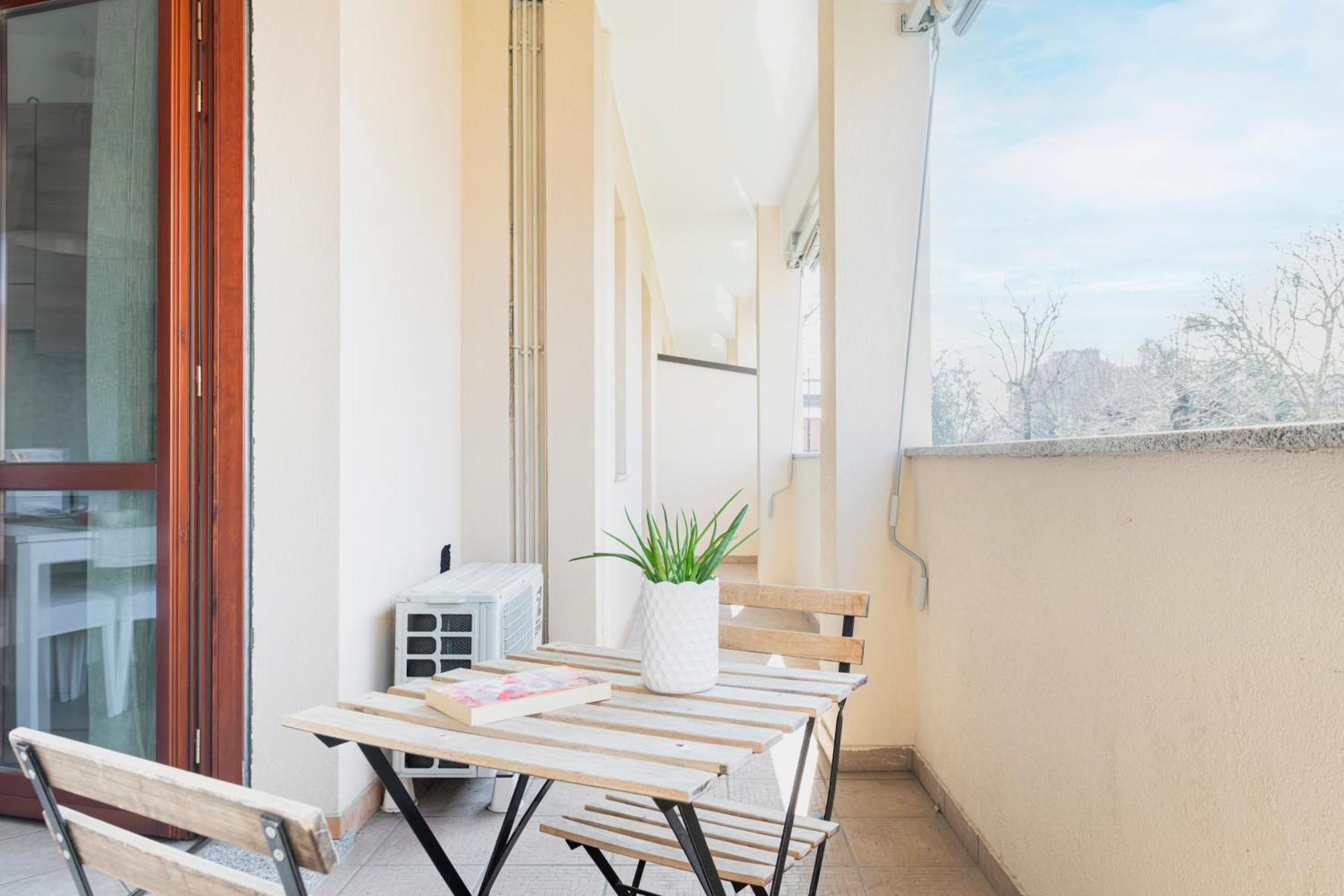 Hq Milano - Smart Aparthotel 2*