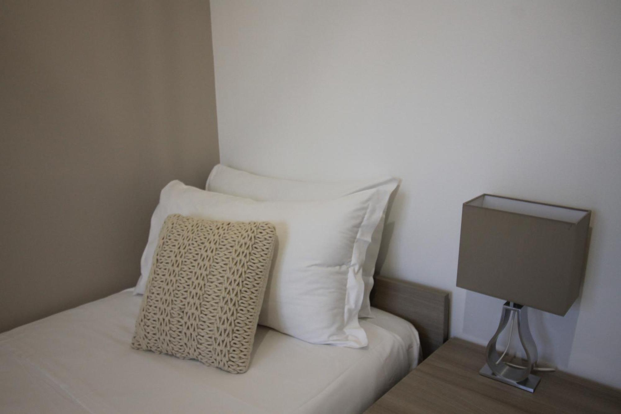 Aparthotel Hq Milano - Smart 2*