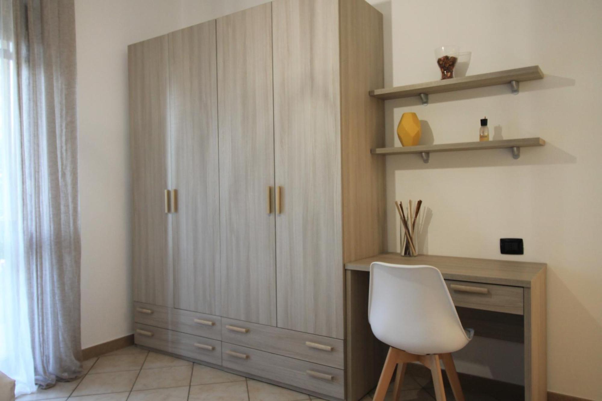 Hq Milano - Smart Aparthotel Cinisello Balsamo