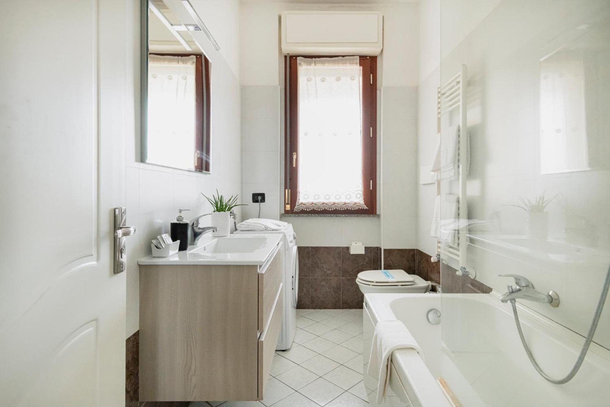 Hq Milano - Smart Aparthotel