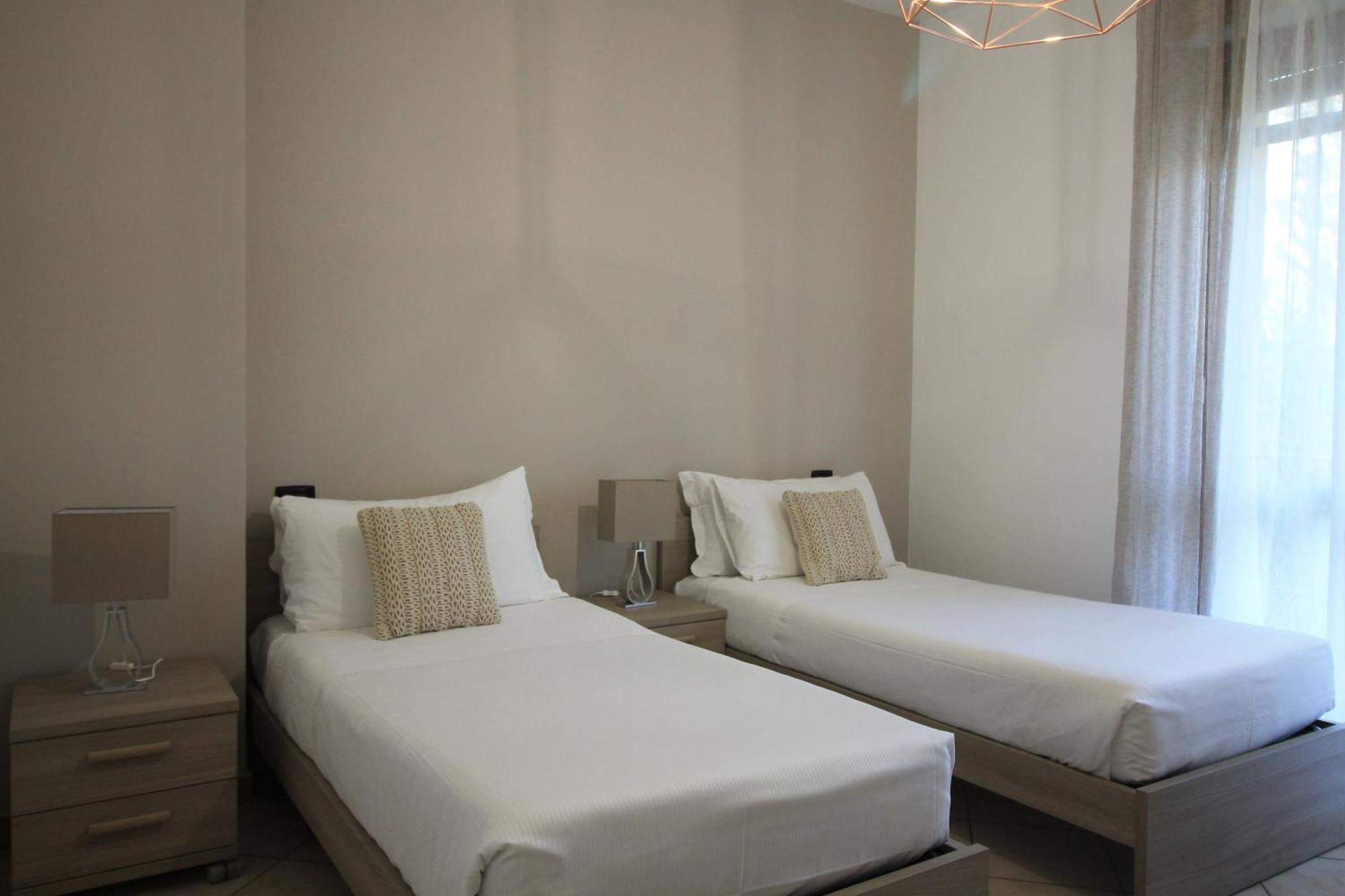 Aparthotel Hq Milano - Smart