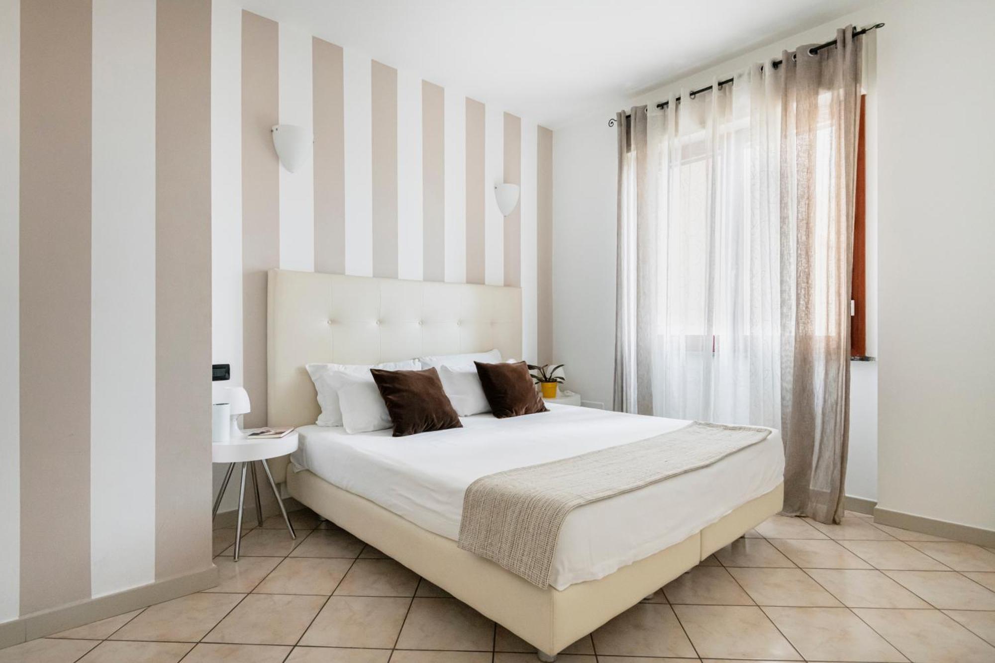 Hq Milano - Smart Aparthotel 2*