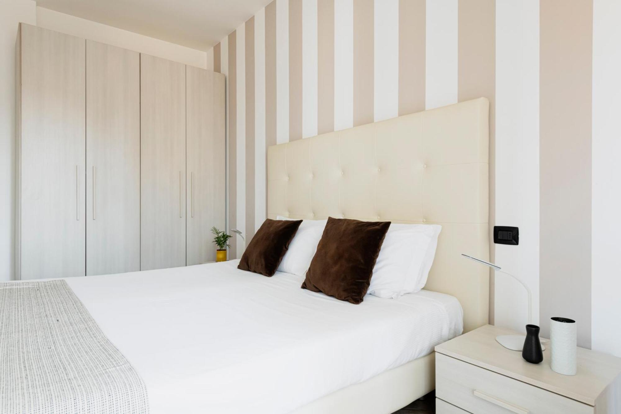 Hq Milano - Smart Aparthotel Cinisello Balsamo
