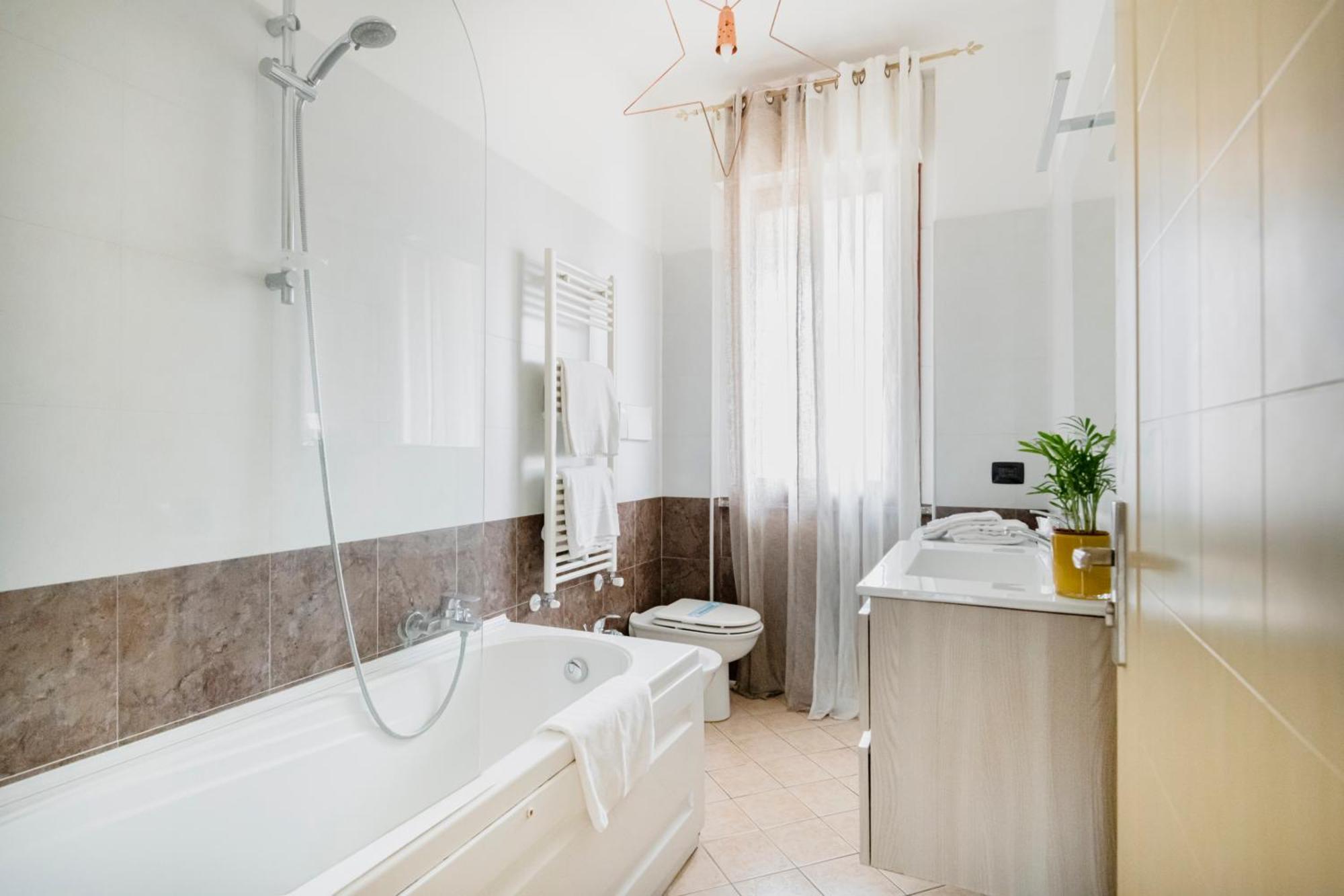Aparthotel Hq Milano - Smart Cinisello Balsamo