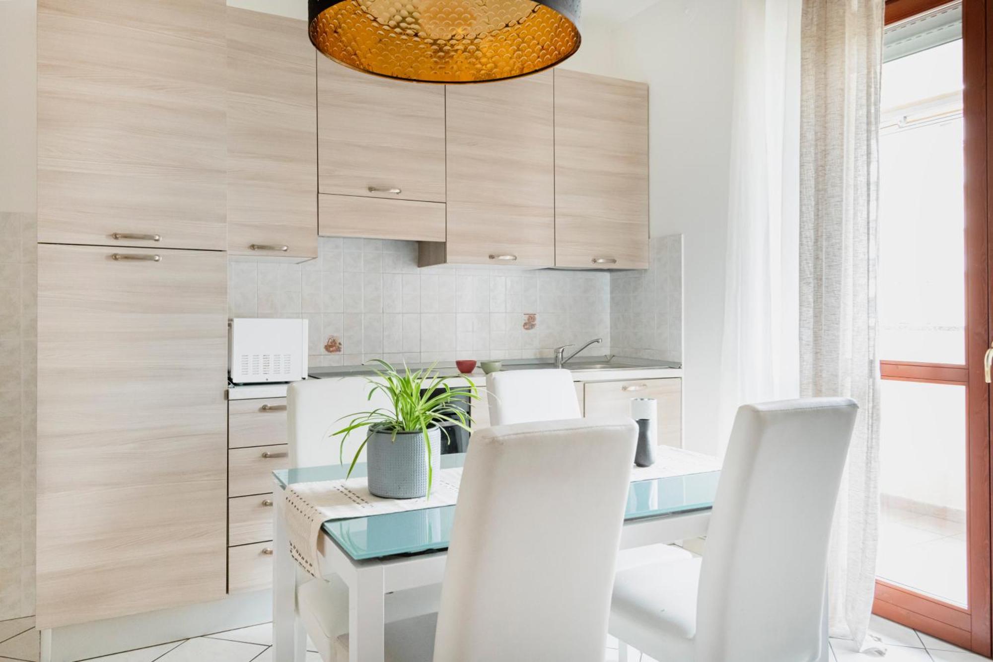 Hq Milano - Smart 2*