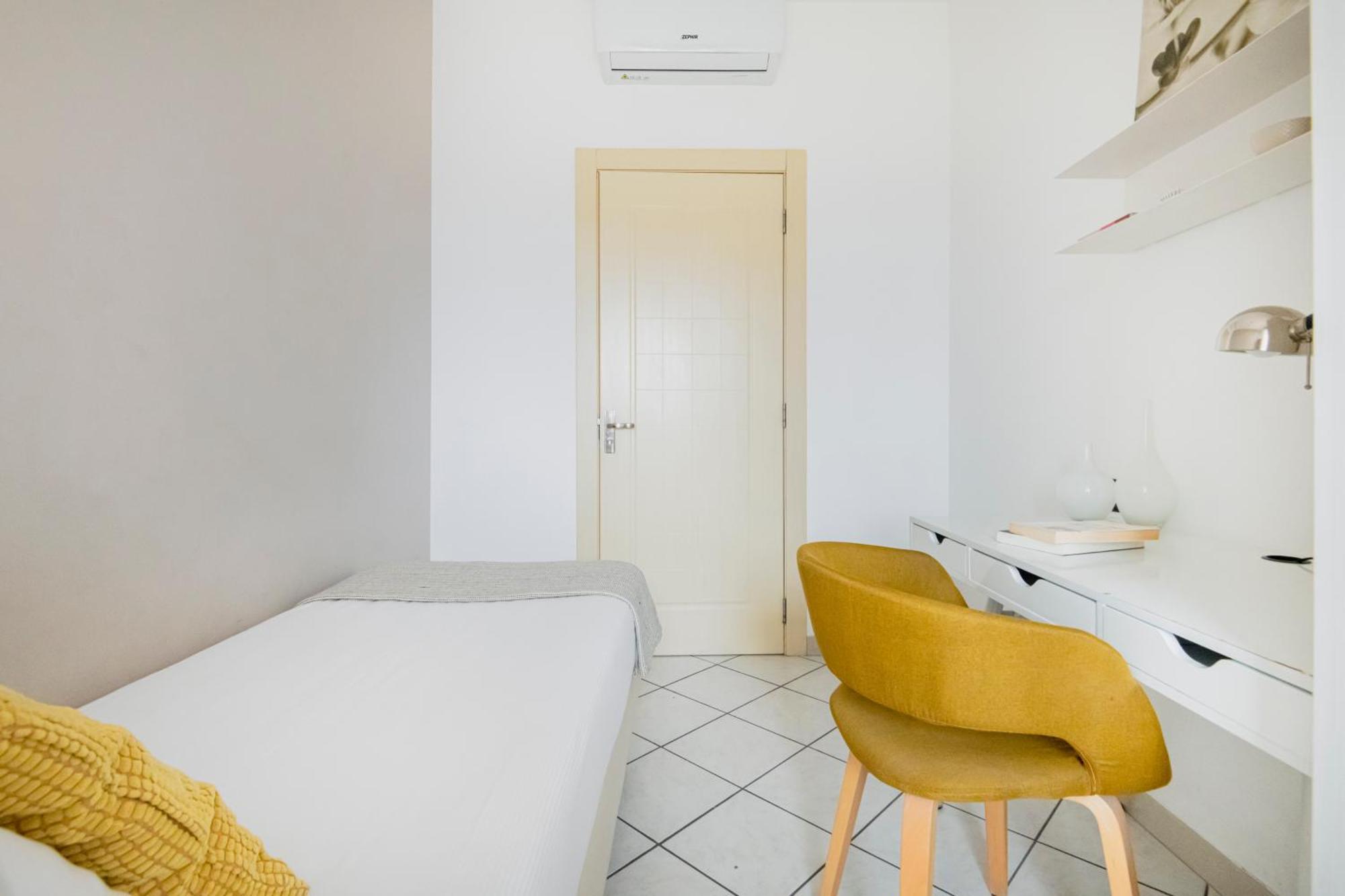 Hq Milano - Smart Aparthotel
