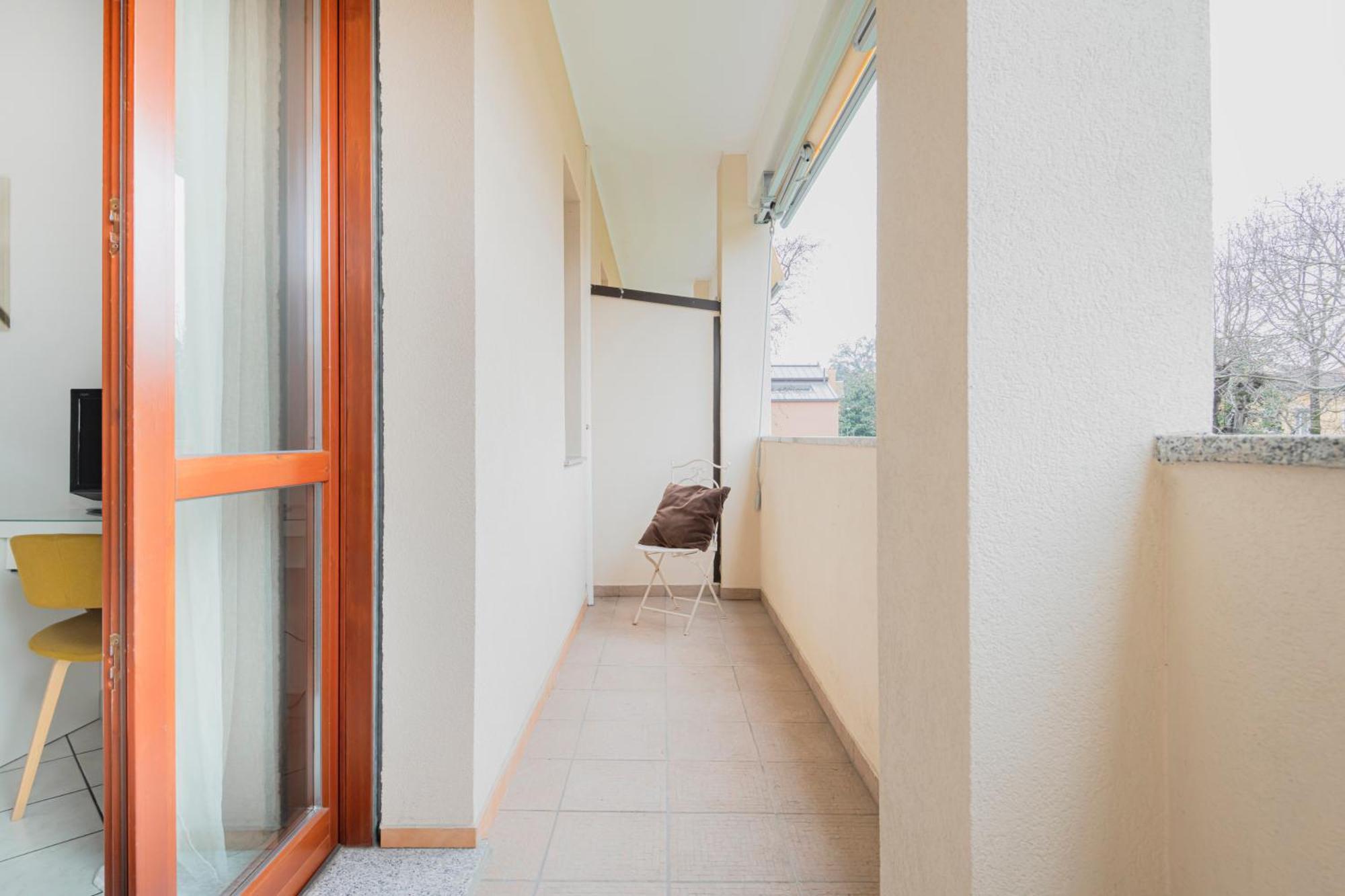Aparthotel Hq Milano - Smart