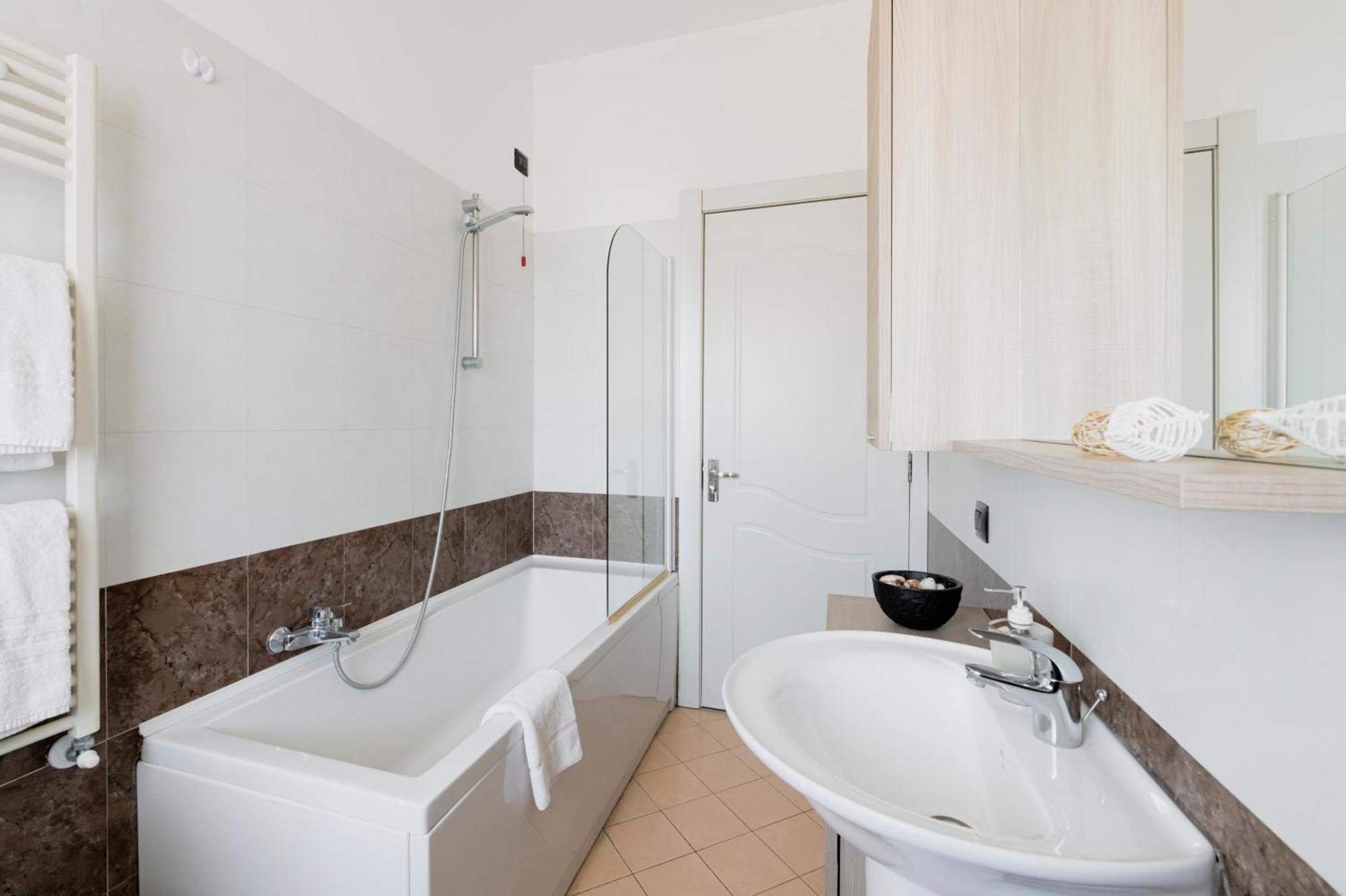Hq Milano - Smart Aparthotel 2*