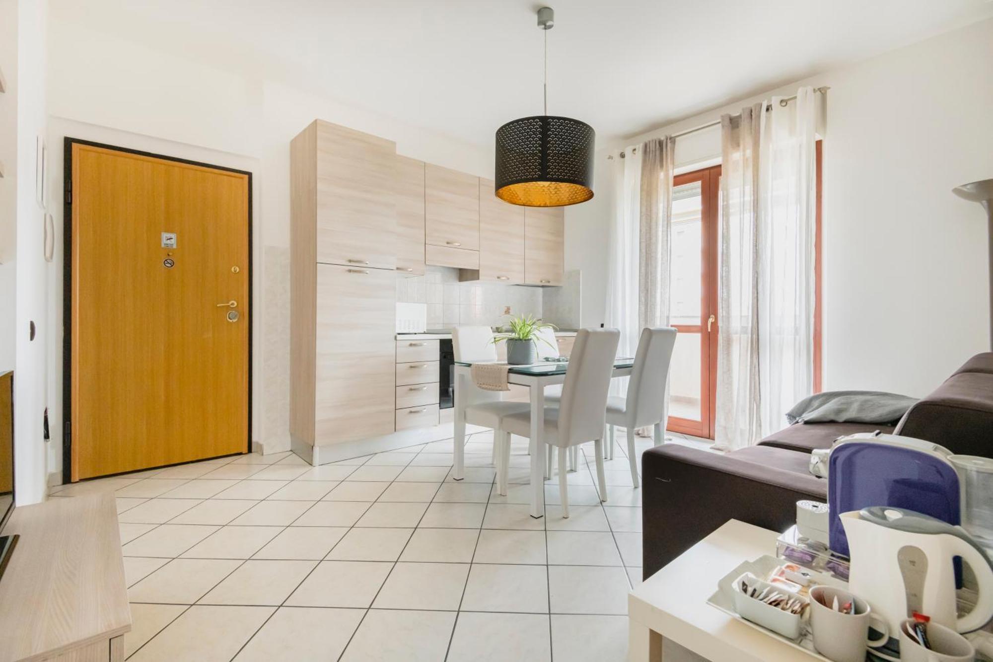 Hq Milano - Smart Cinisello Balsamo