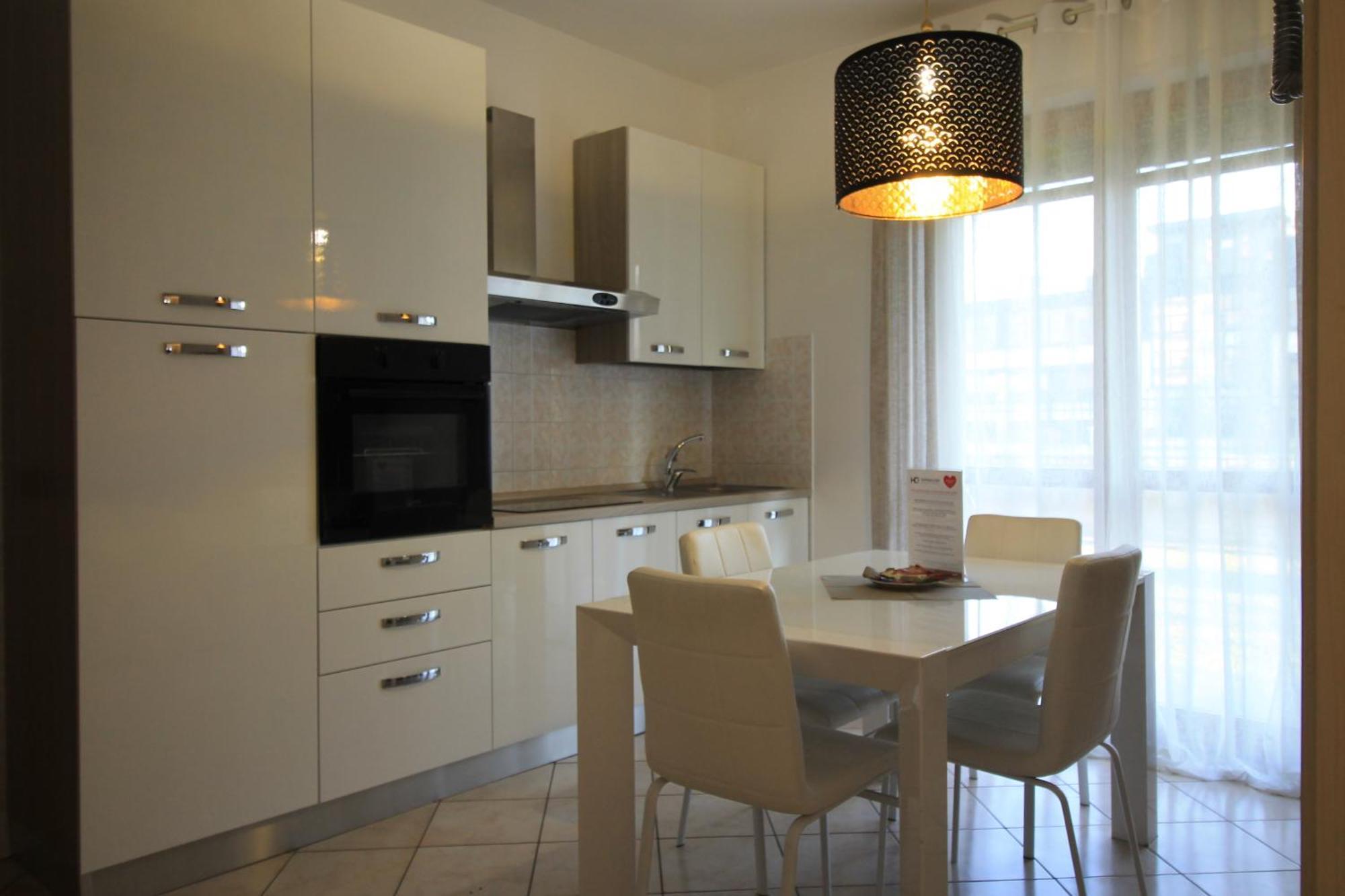 Hq Milano - Smart