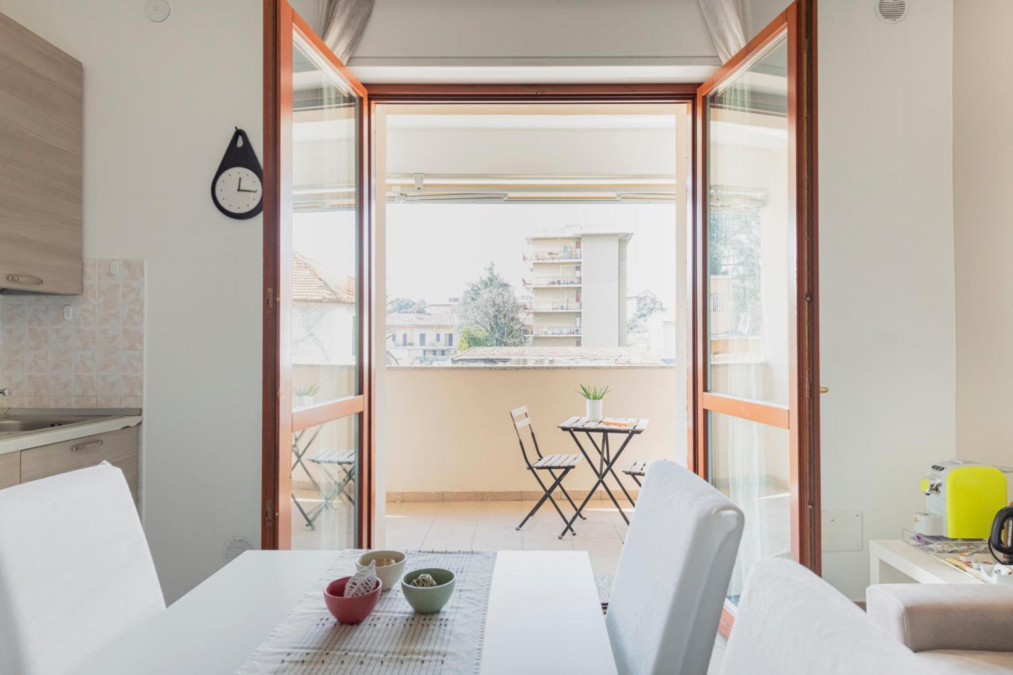 Aparthotel Hq Milano - Smart Cinisello Balsamo