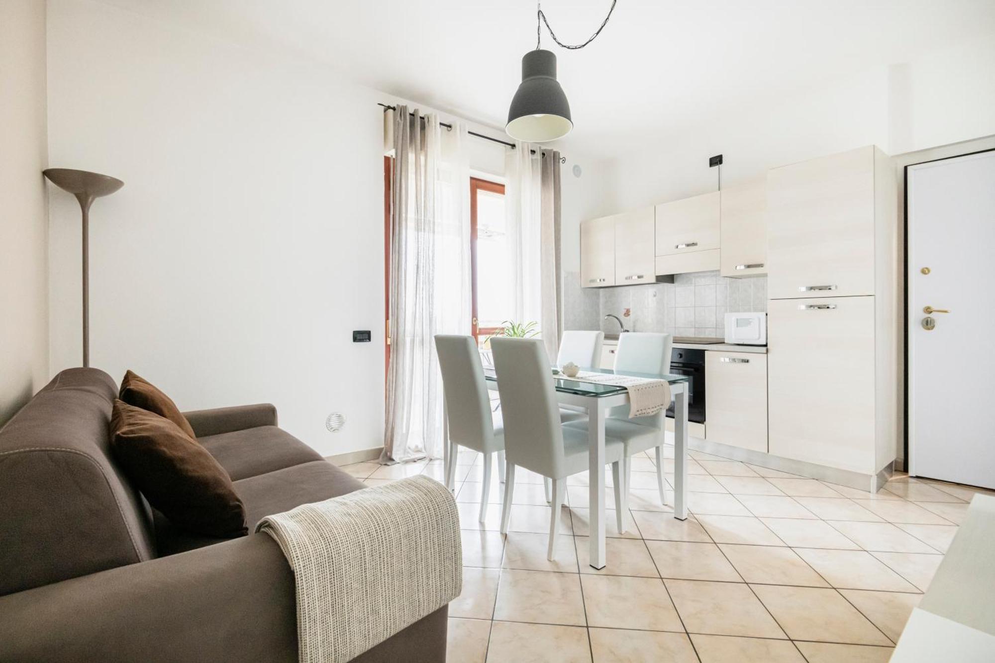Hq Milano - Smart 2* Cinisello Balsamo