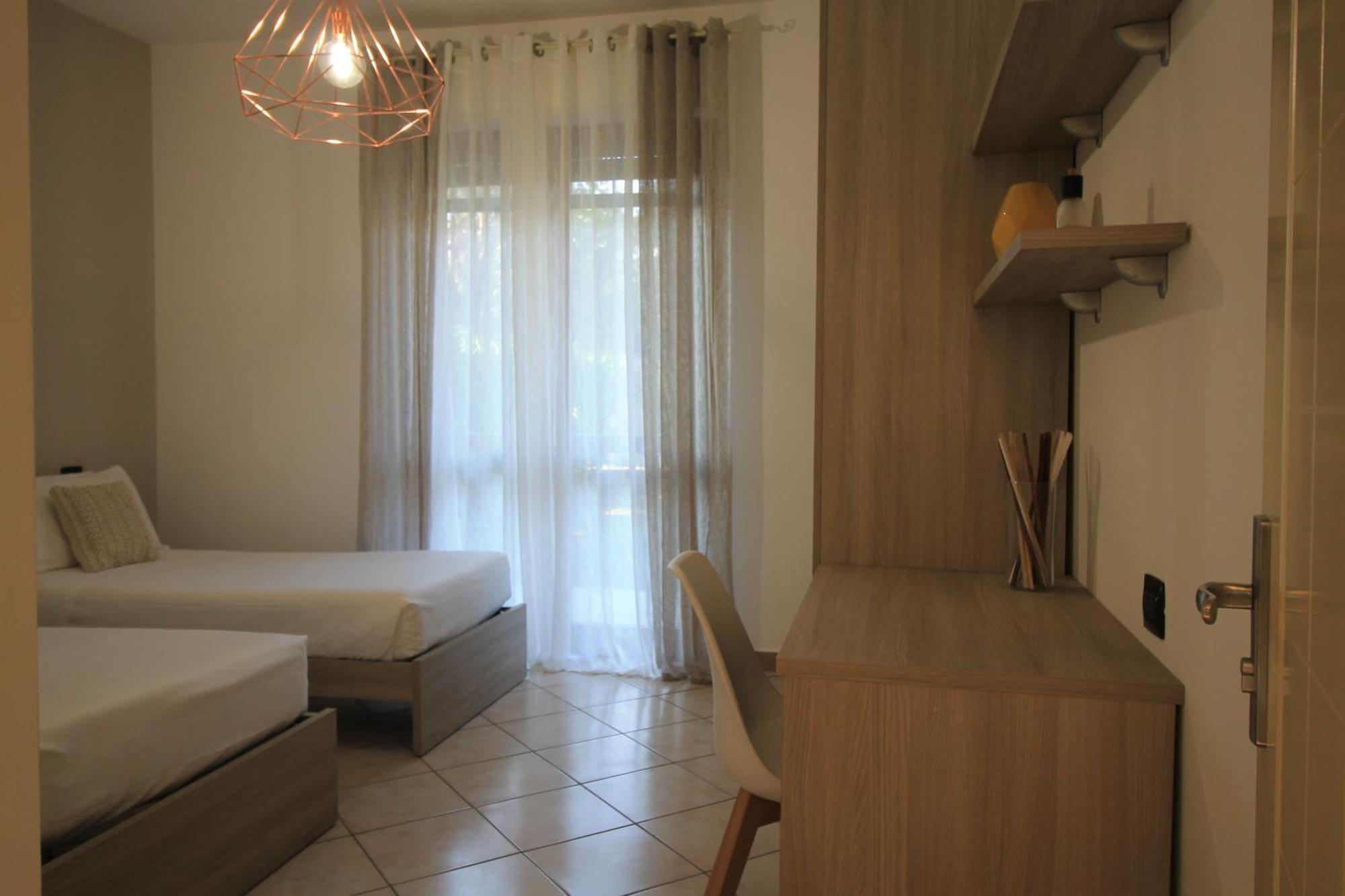 Hq Milano - Smart Aparthotel 2*