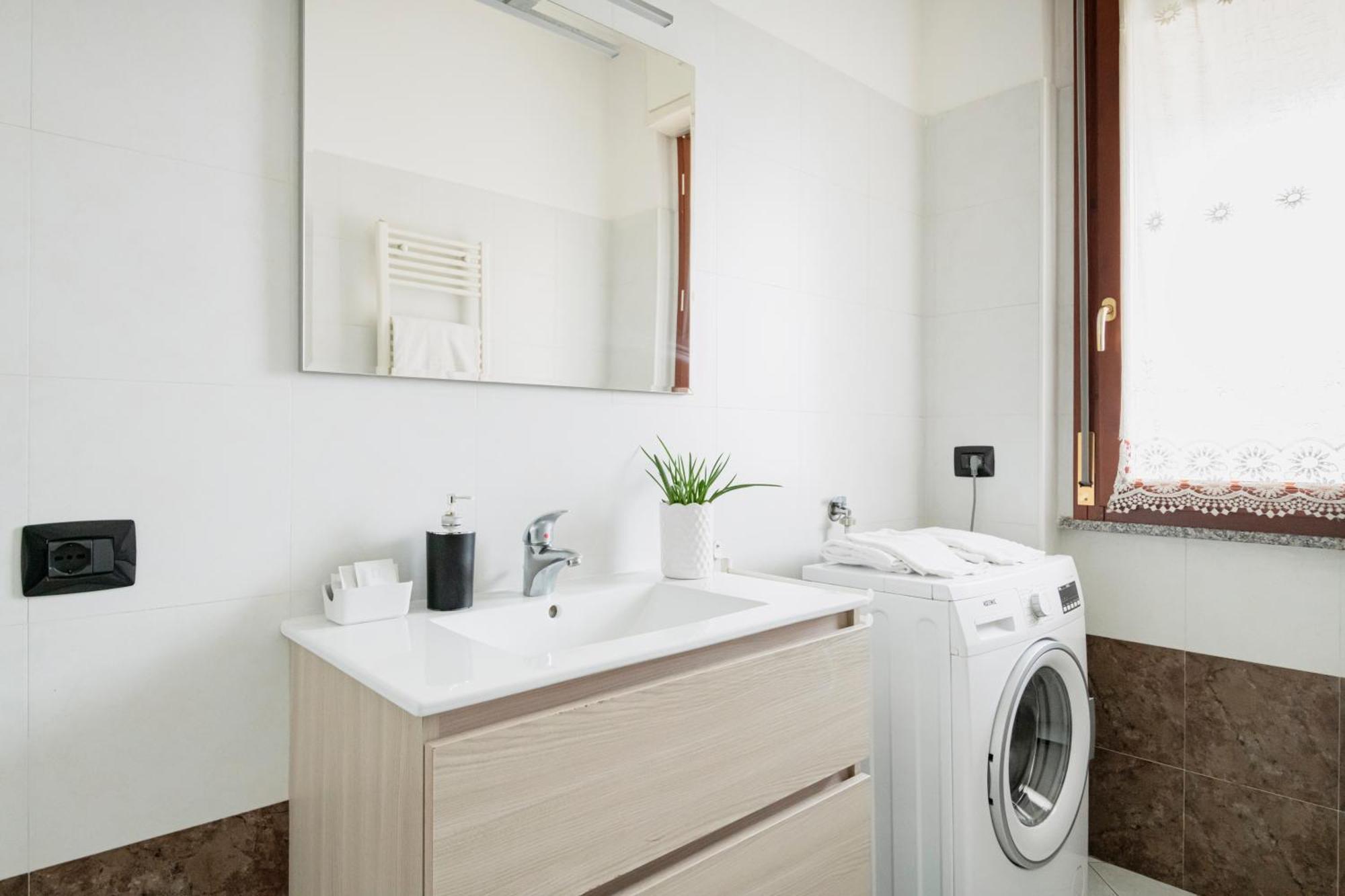 Hq Milano - Smart Aparthotel