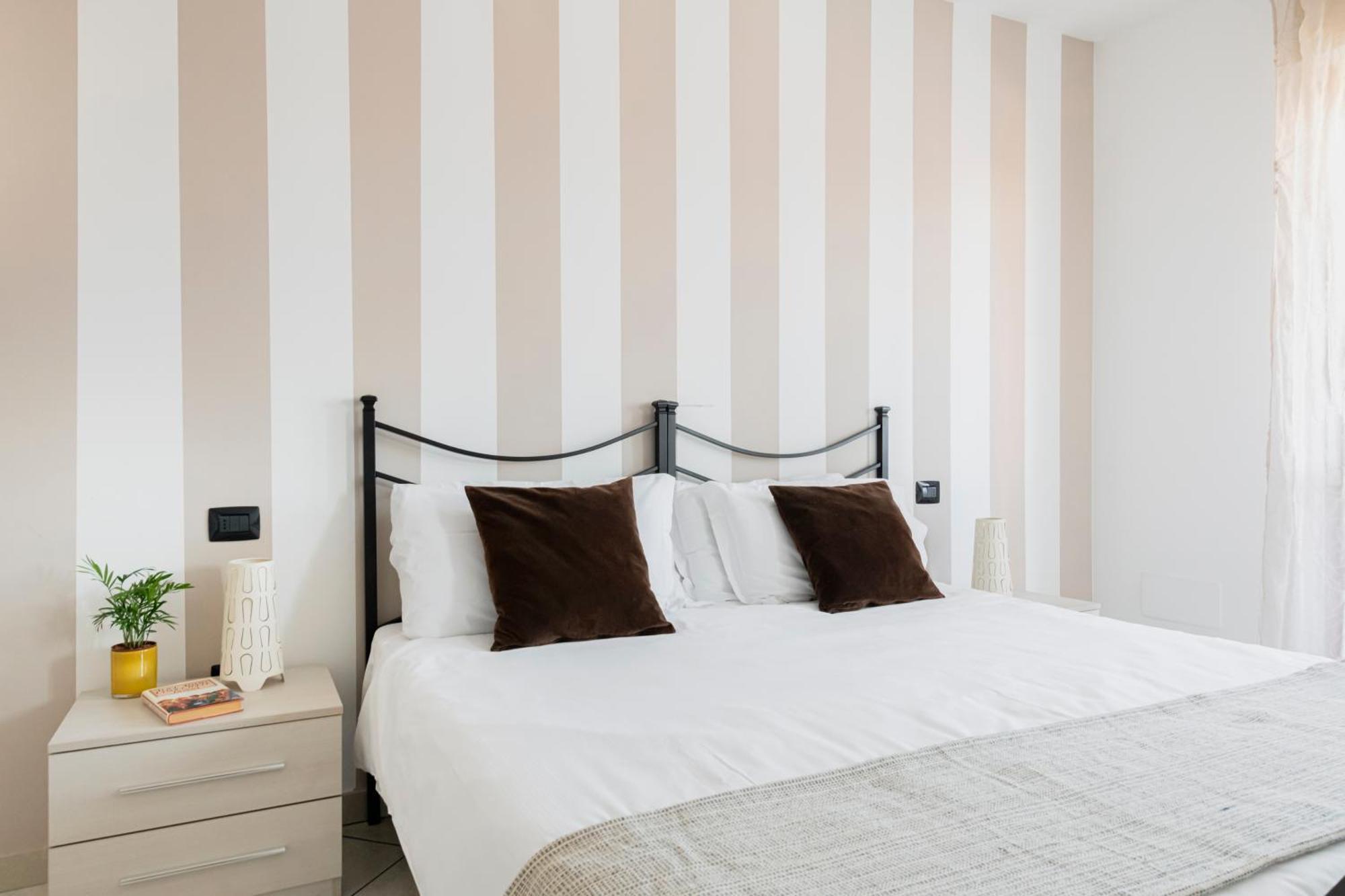 Aparthotel Hq Milano - Smart Cinisello Balsamo