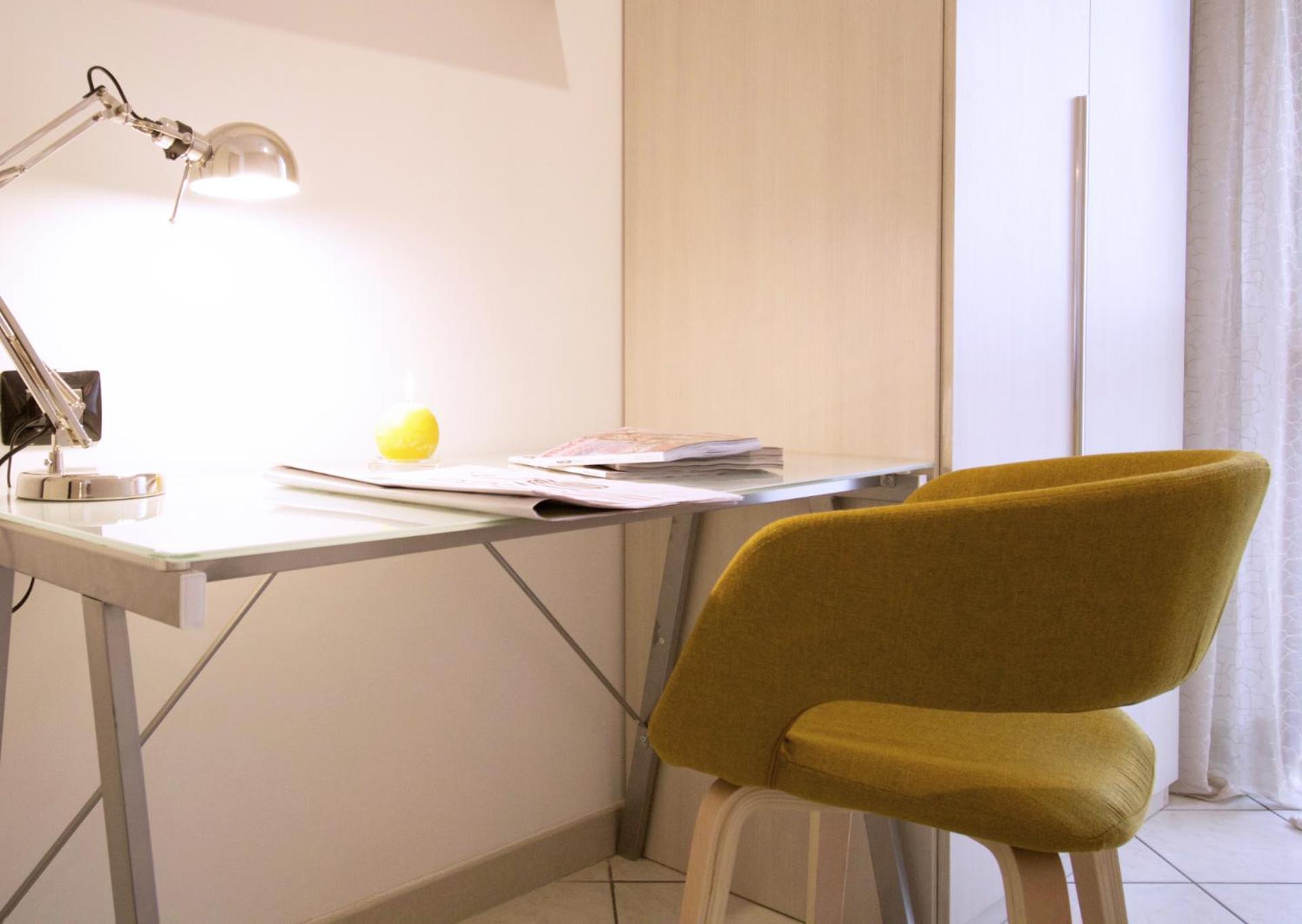 Aparthotel Hq Milano - Smart Cinisello Balsamo