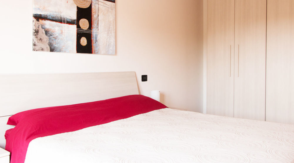Hq Milano - Smart Aparthotel Cinisello Balsamo