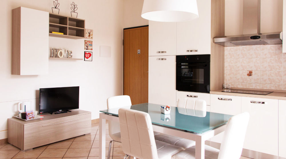 Aparthotel Hq Milano - Smart Cinisello Balsamo